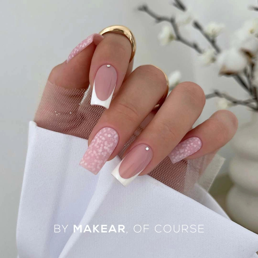 Gelpolish - S71 MAKEAR-Gelpolish-MAKEAR-NR Kosmetik