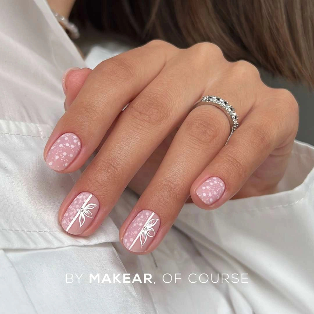 Gelpolish - S71 MAKEAR-Gelpolish-MAKEAR-NR Kosmetik