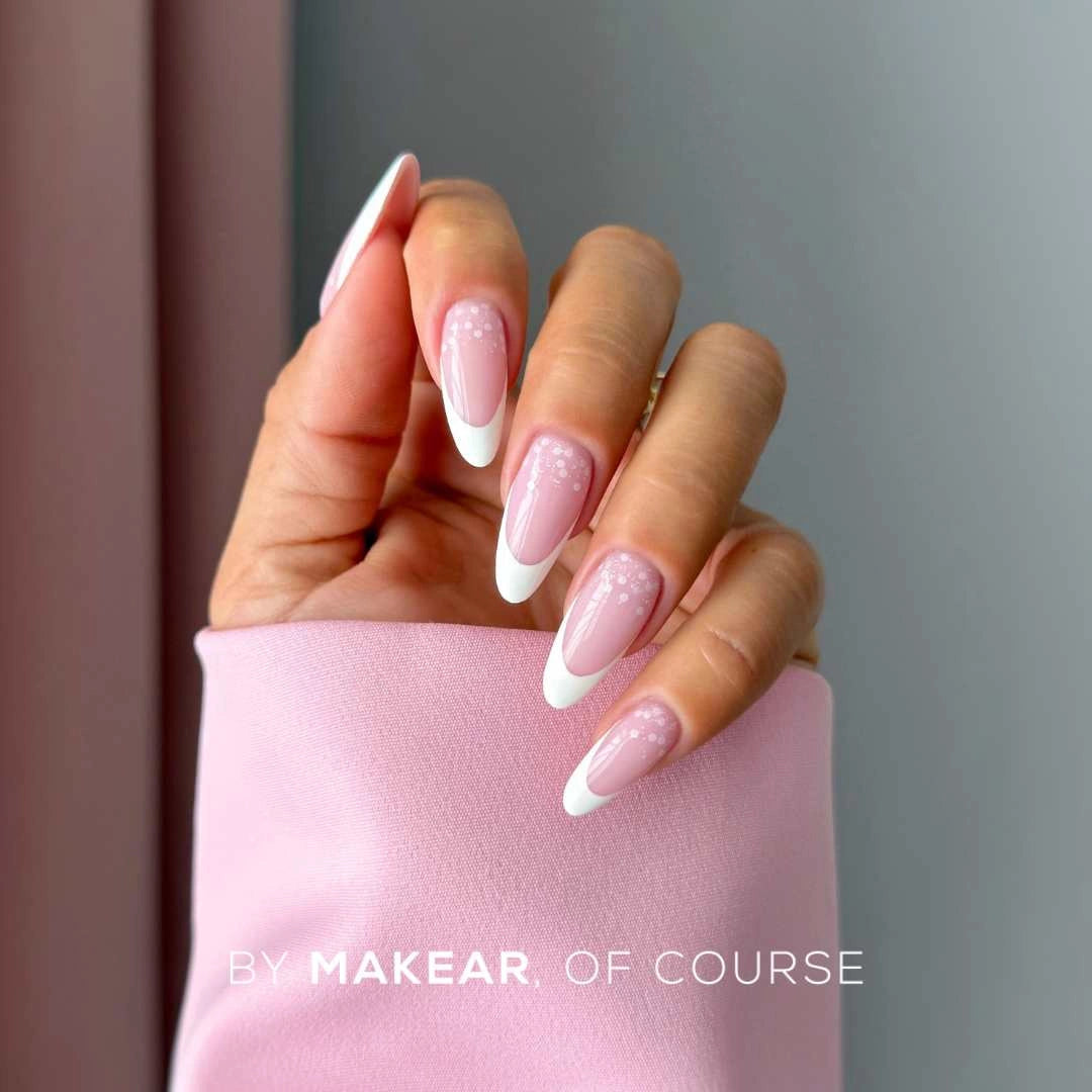 Gelpolish - S71 MAKEAR-Gelpolish-MAKEAR-NR Kosmetik