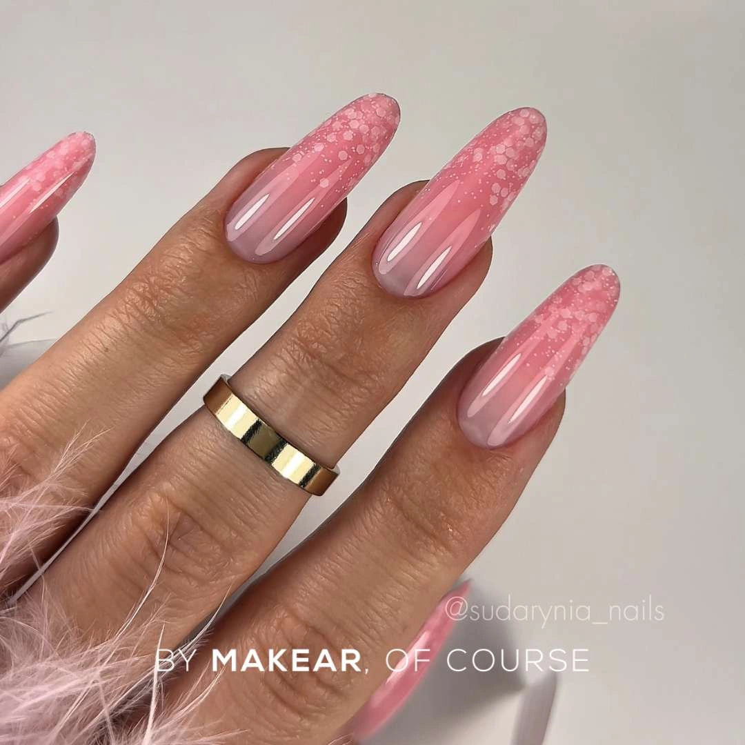 Gelpolish - S72 MAKEAR-Gelpolish-MAKEAR-NR Kosmetik