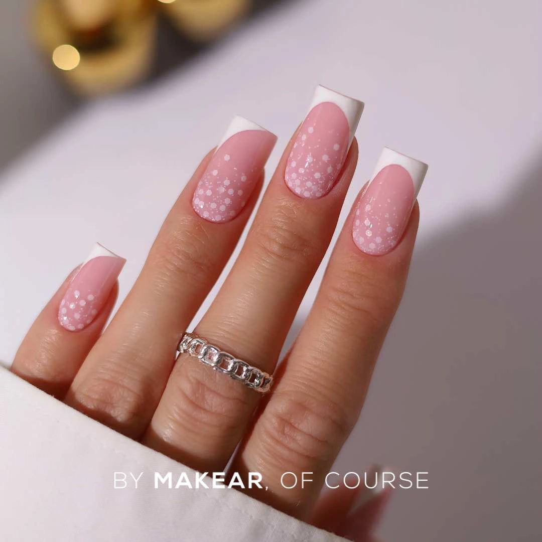 Gelpolish - S72 MAKEAR-Gelpolish-MAKEAR-NR Kosmetik