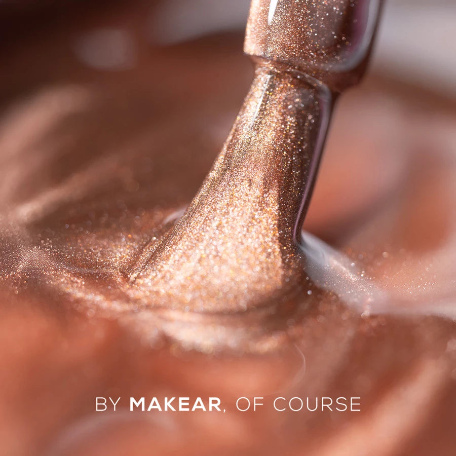 GELPOLISH - SC01 MAKEAR-Gelpolish-MAKEAR-NR Kosmetik