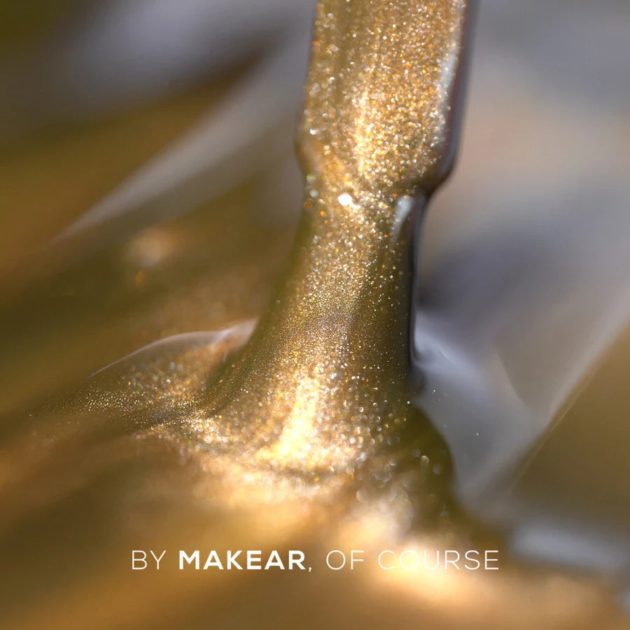 GELPOLISH - SC03 MAKEAR-Gelpolish-MAKEAR-NR Kosmetik