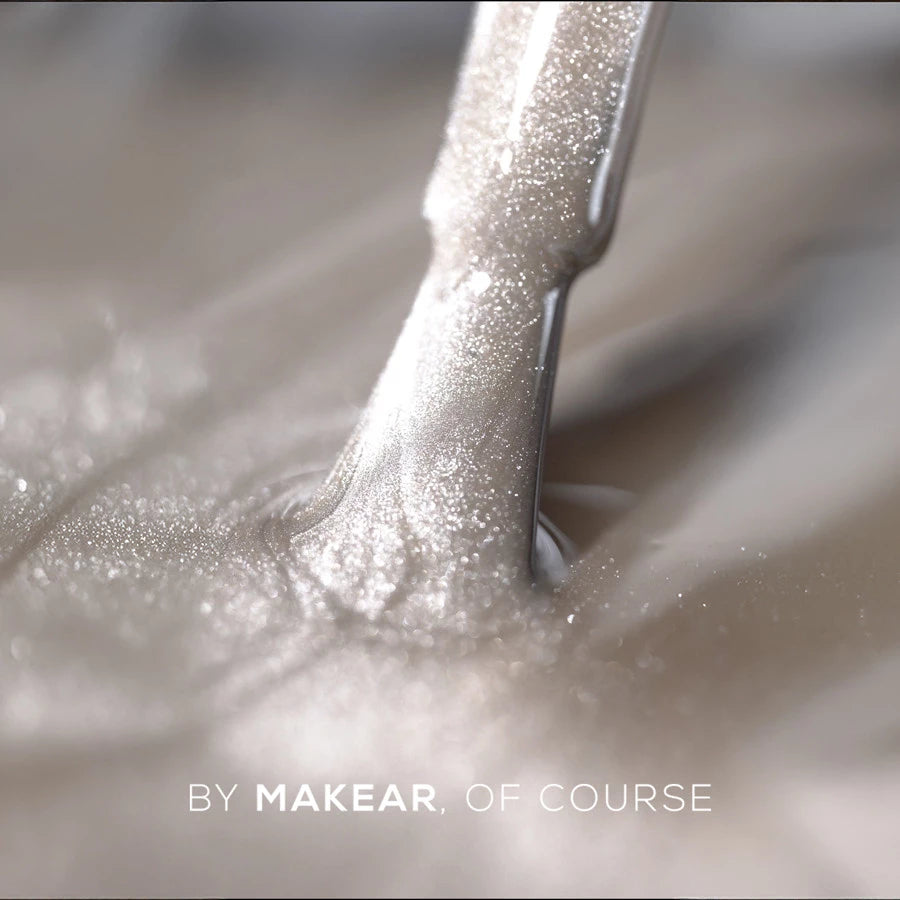 GELPOLISH - SC04 MAKEAR-Gelpolish-MAKEAR-NR Kosmetik