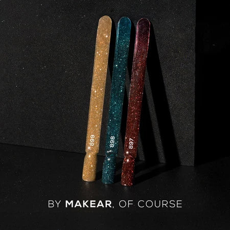 Gelpolish - 898 MAKEAR-Gelpolish-MAKEAR-NR Kosmetik