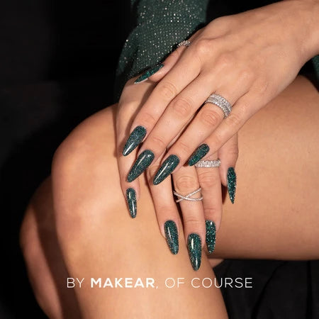 Gelpolish - 898 MAKEAR-Gelpolish-MAKEAR-NR Kosmetik