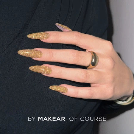 Gelpolish - 899 MAKEAR-Gelpolish-MAKEAR-NR Kosmetik