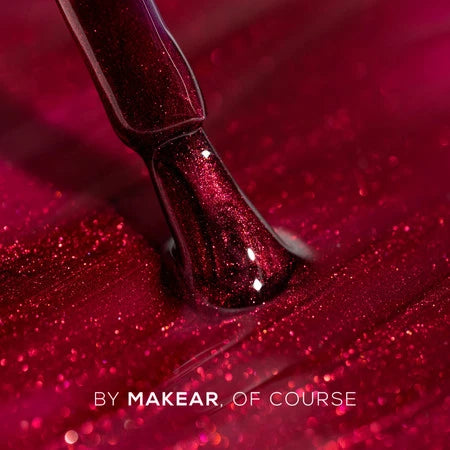 Gelpolish - C18 MAKEAR-Gelpolish-MAKEAR-NR Kosmetik