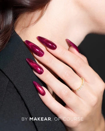 Gelpolish - C18 MAKEAR-Gelpolish-MAKEAR-NR Kosmetik