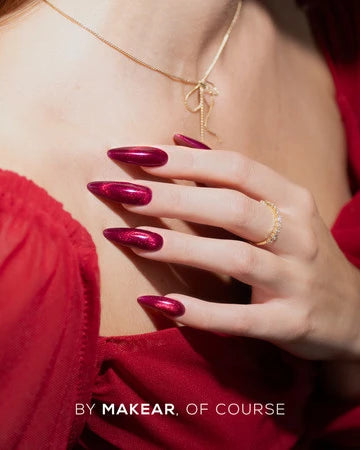 Gelpolish - C18 MAKEAR-Gelpolish-MAKEAR-NR Kosmetik