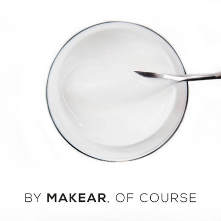 Gel & Go GG02 - Marshmallow-uv gel opbygning-MAKEAR-15 ml-NR Kosmetik