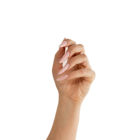 Geltix GT05 - Pink Shine-uv gel opbygning-MAKEAR-15 ml-NR Kosmetik