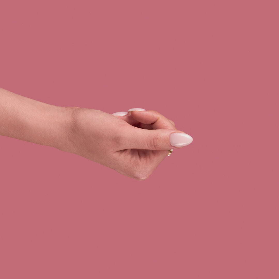 Extend 5i1 Delicate Pink 803 - 7 ml-Gelpolish Opbygning-Semilac-NR Kosmetik