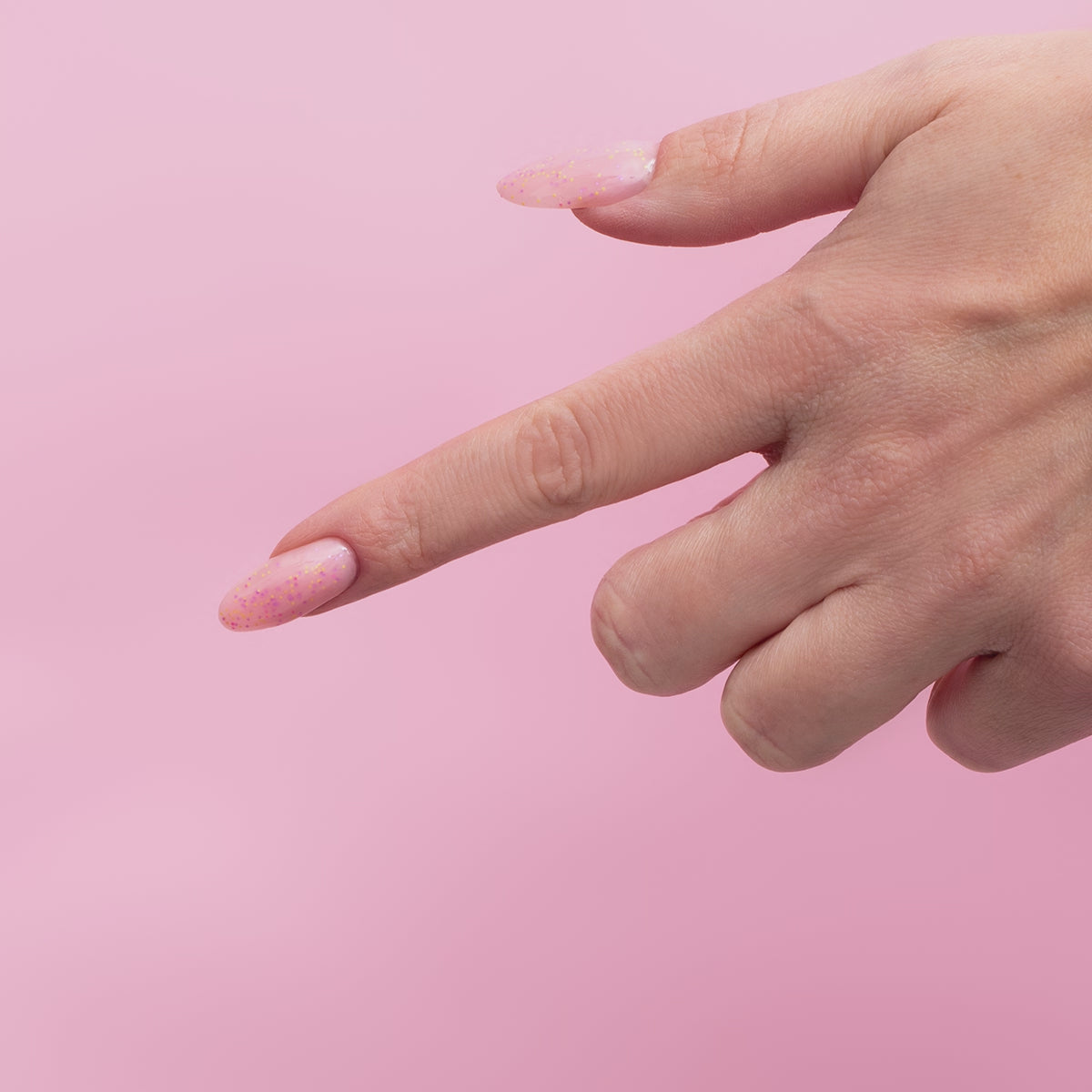 UV Hybrid 921 Candy Pink 7 ml-UV Hybrid-Semilac-NR Kosmetik