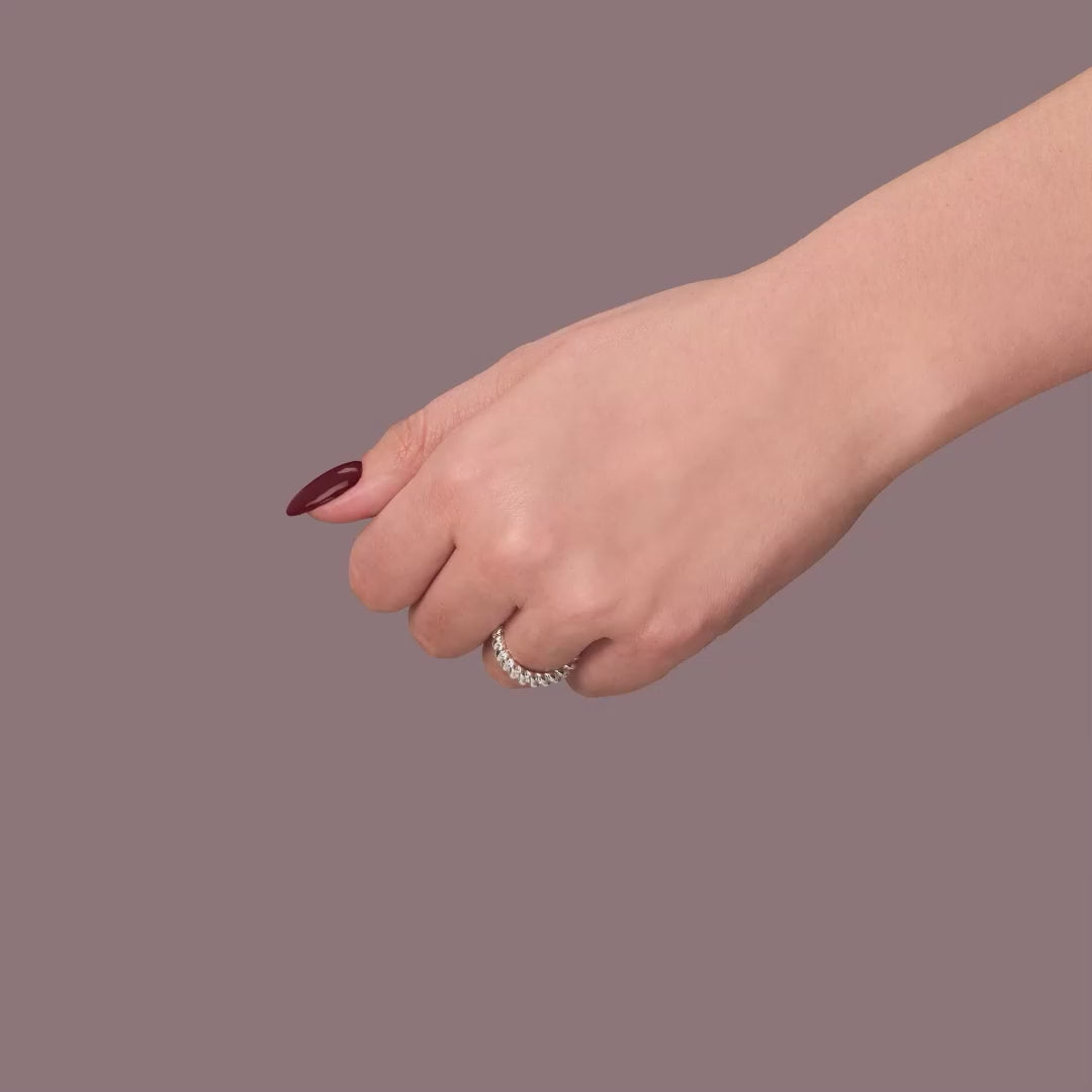 UV Hybrid 316 Burgundy Red 7 ml