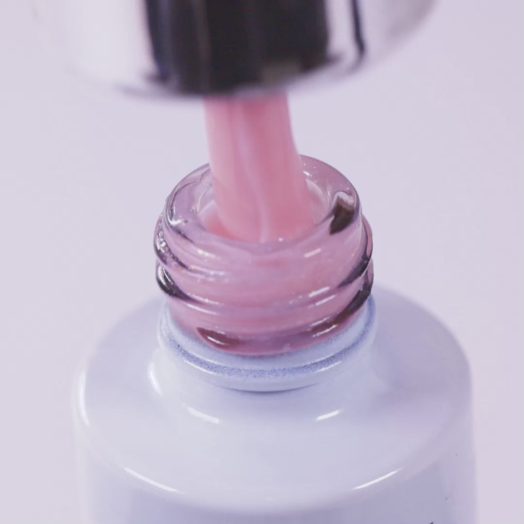 Modeling Base Calcium Luminous Pink 8623-7 - 7,2 ml-UV Hybrid TOP/BASE-NeoNail-NR Kosmetik