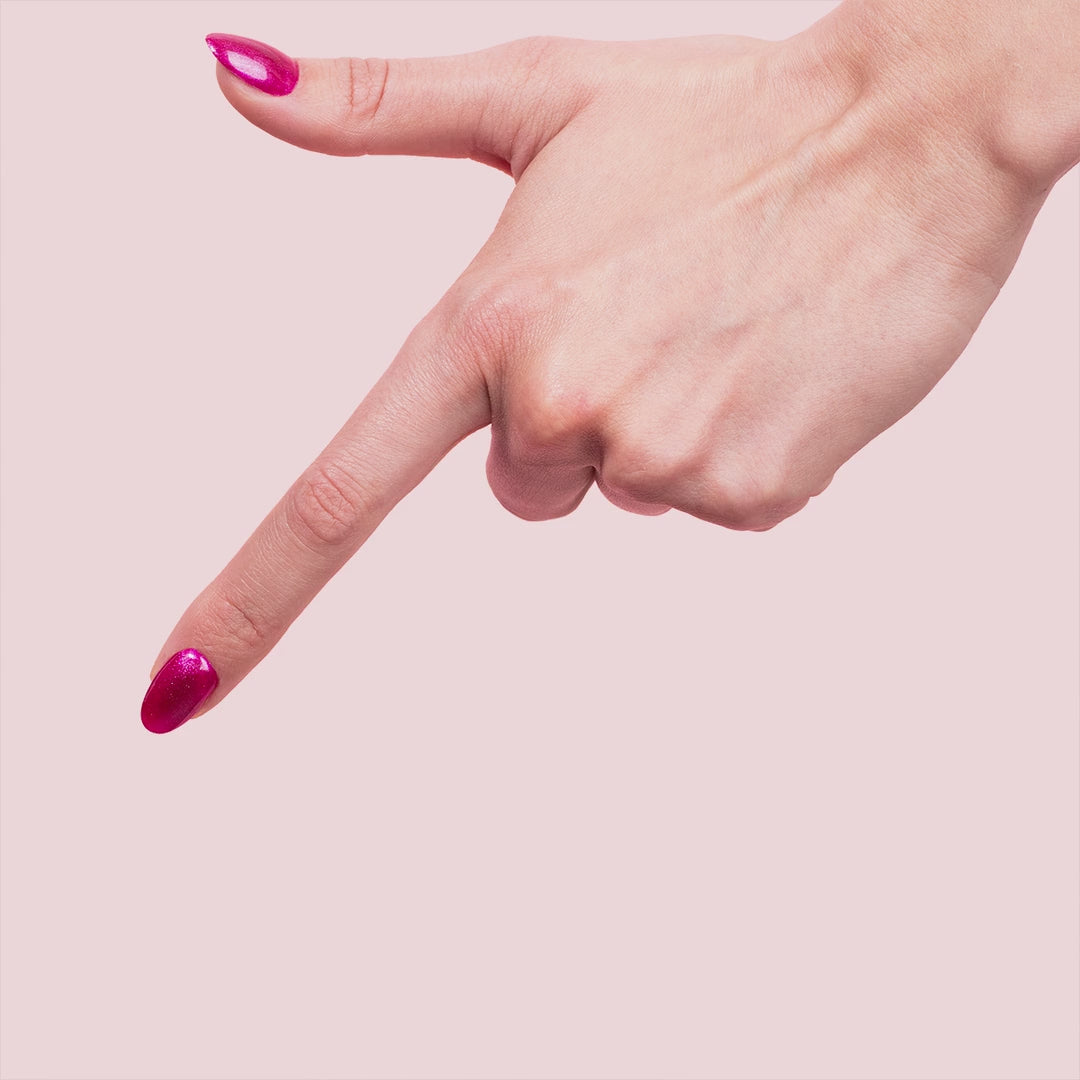 UV Hybrid 468 Pink Cosy Essentials - 7 ml-UV Hybrid-Semilac-NR Kosmetik