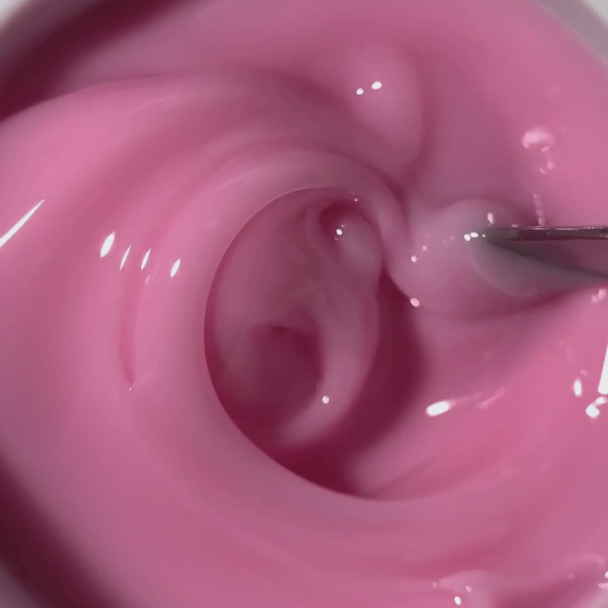 Thixo Builder Gel Natural Pink 15 g-uv gel opbygning-Semilac-NR Kosmetik