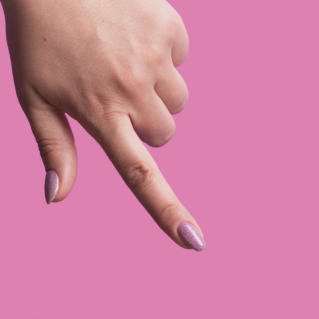 UV Hybrid 242 Pink Sands - 7 ml-UV Hybrid-Semilac-NR Kosmetik