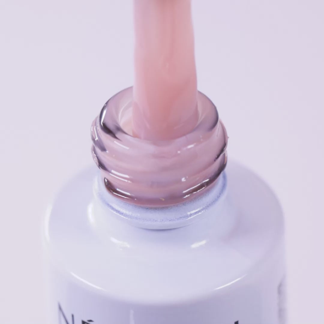 Modeling Base Calcium Neutral Pink 9621-7 - 7,2 ml-UV Hybrid TOP/BASE-NeoNail-NR Kosmetik