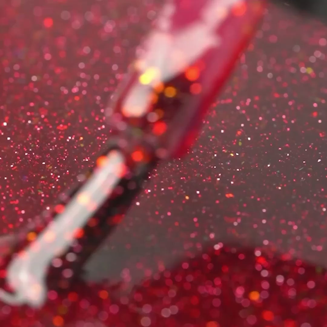 UV Hybrid 609 Snow Berries 7 ml-UV Hybrid-Semilac-NR Kosmetik