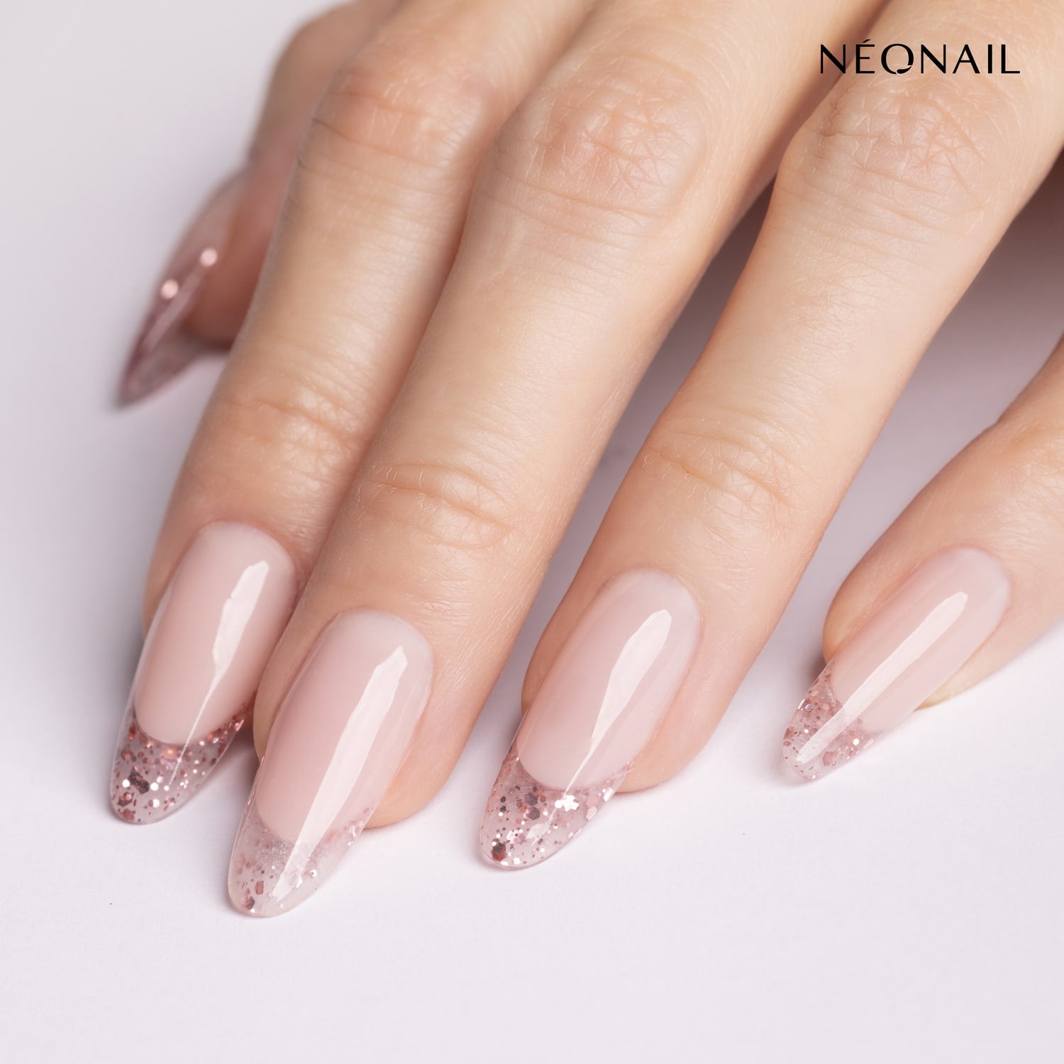 Duo Akrylgel - Celebrate Rose-Akrylgel-NeoNail-15g-NR Kosmetik