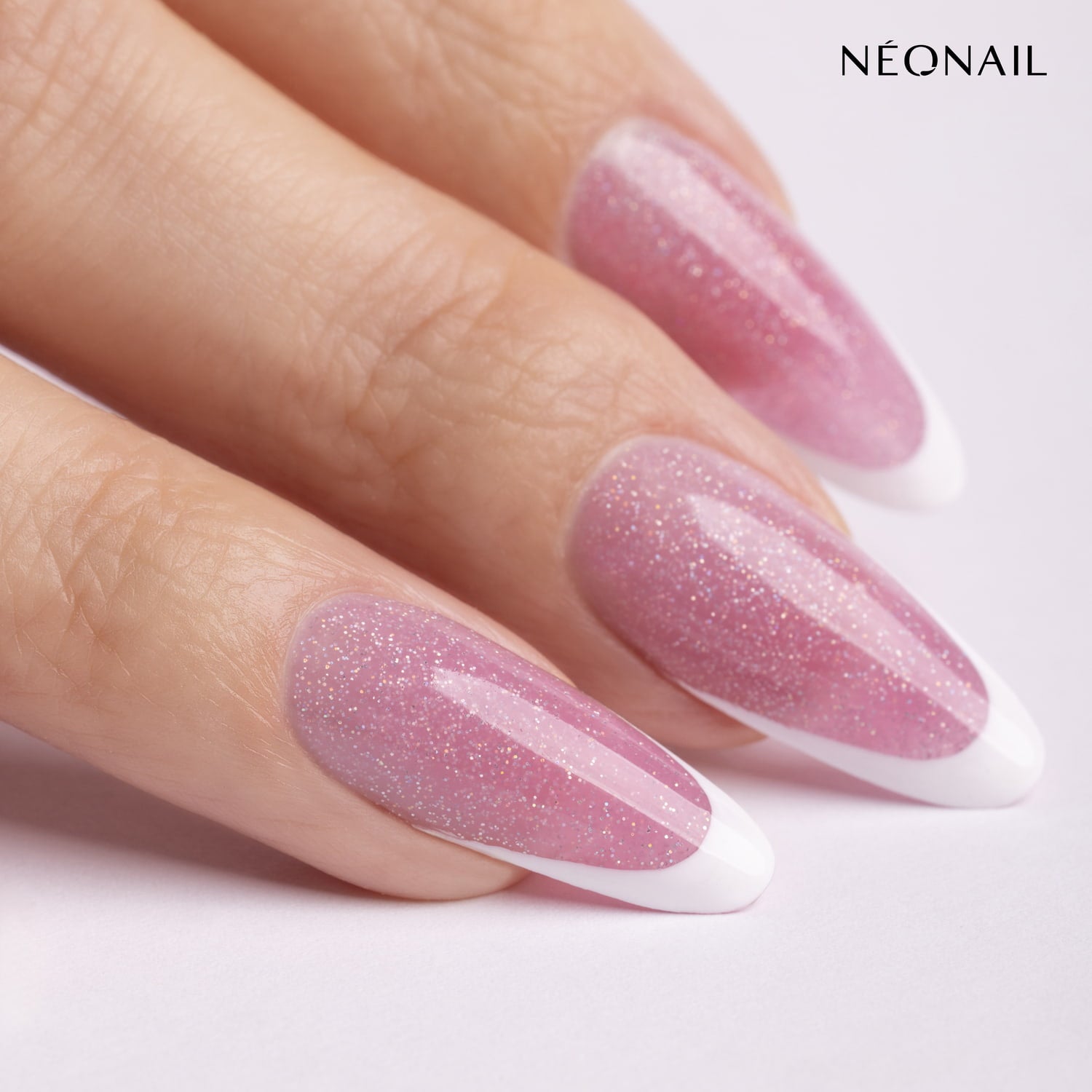 Duo Akrylgel - Shimmer Tulip-Akrylgel-NeoNail-15g-NR Kosmetik