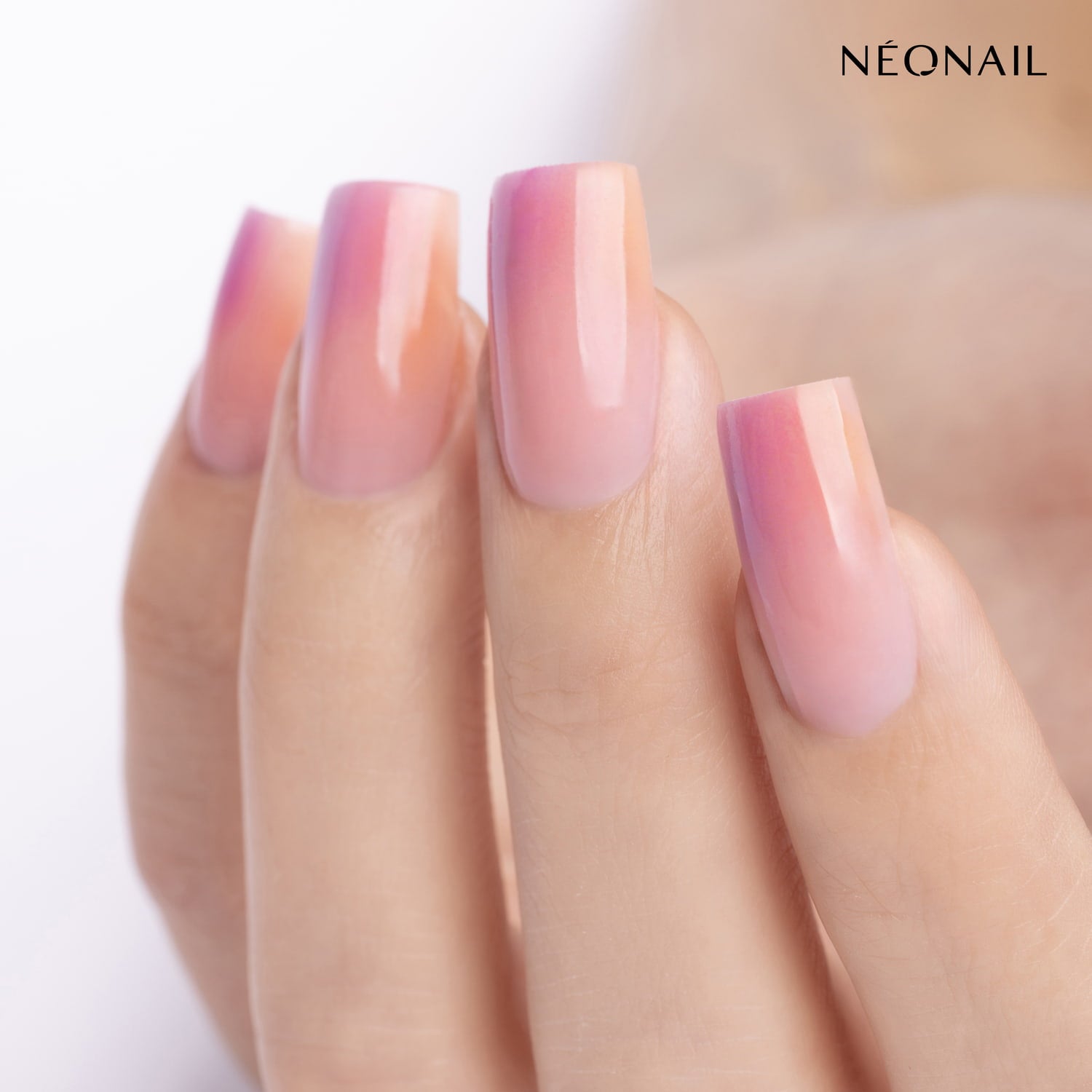 Duo Akrylgel - Cover Peach Blush-Akrylgel-NeoNail-15g-NR Kosmetik
