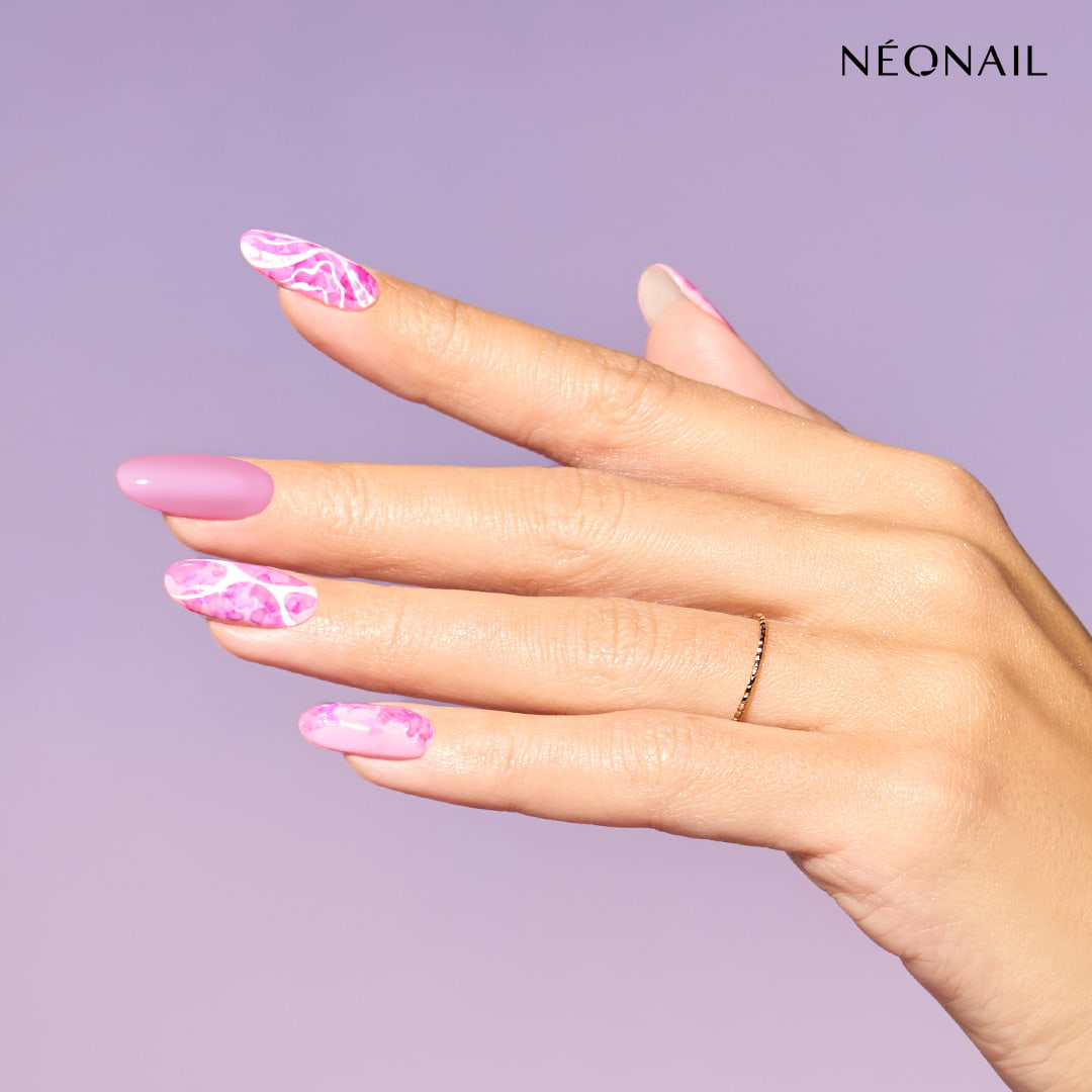 Blooming Ink 11525 - Pink - 7,2 ml-Nail Art-NeoNail-NR Kosmetik