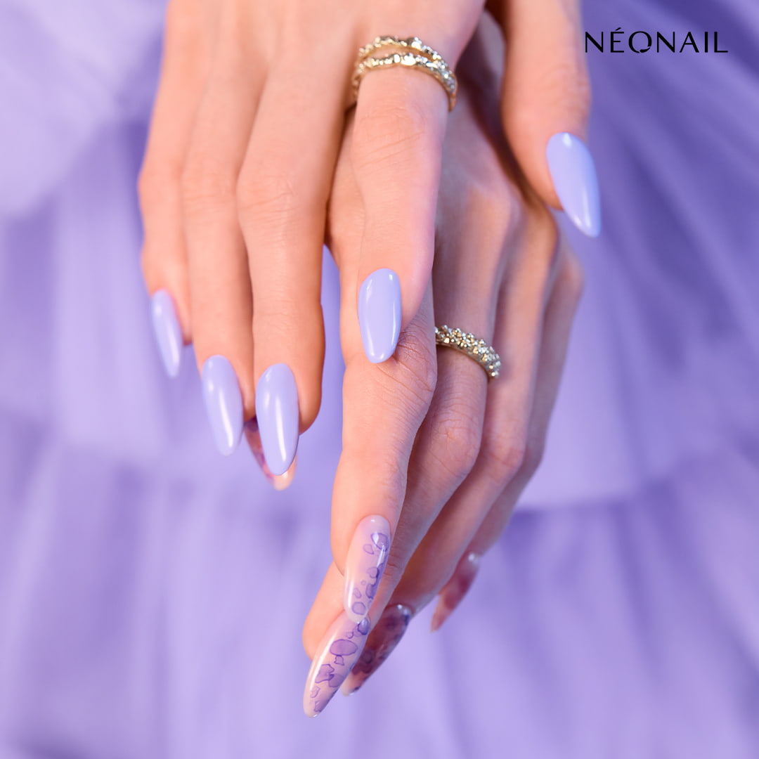 Blooming Ink 11526 - Violet - 7,2 ml-Nail Art-NeoNail-NR Kosmetik