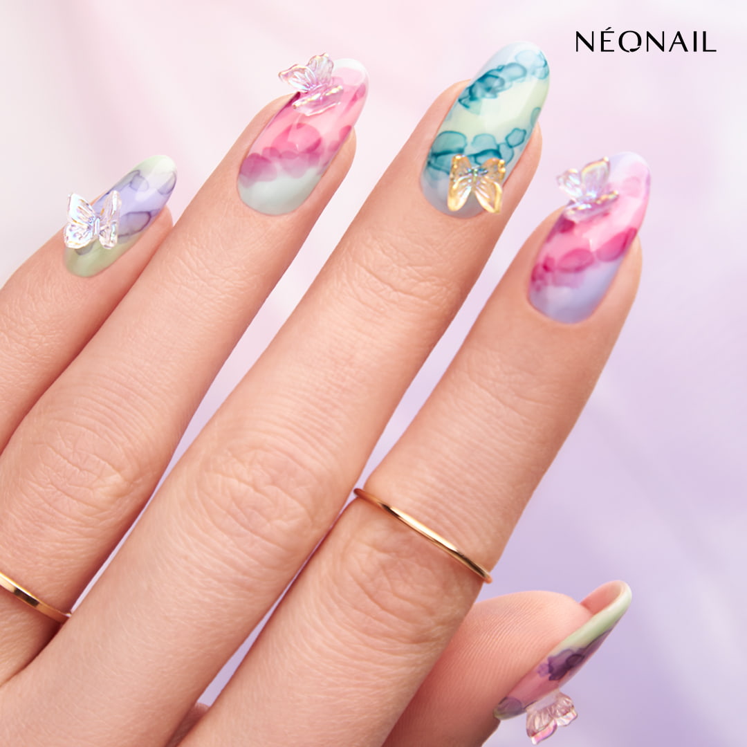 Blooming Ink 11525 - Pink - 7,2 ml-Nail Art-NeoNail-NR Kosmetik