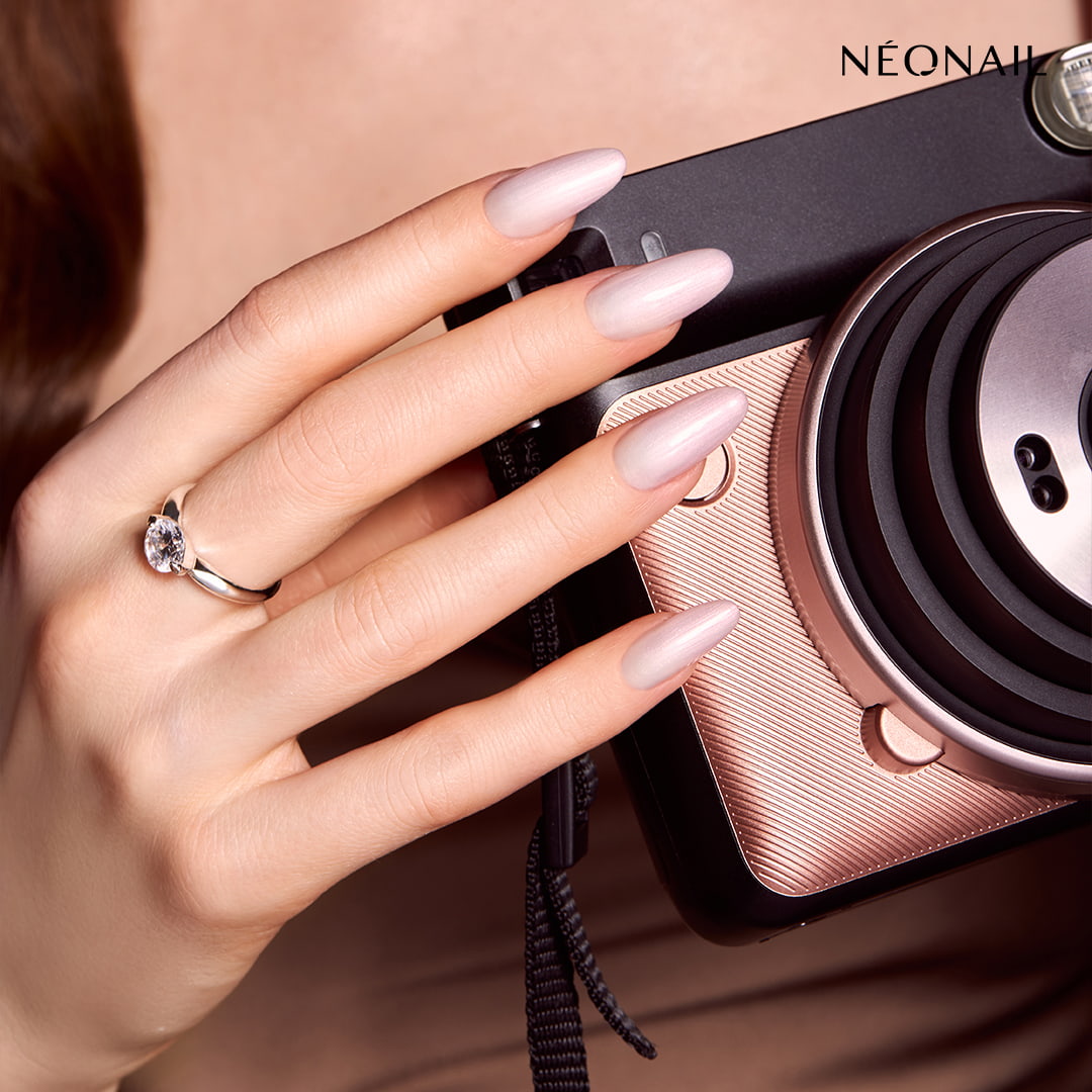 Gelpolish 11566-7 - Peach Glaze - 7,2 ml-Gelpolish-NeoNail-NR Kosmetik