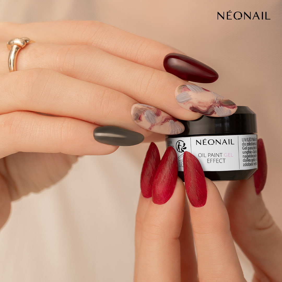 Gelpolish 11556-7 - Classic Masterpiece - 7,2 ml-Gelpolish-NeoNail-NR Kosmetik