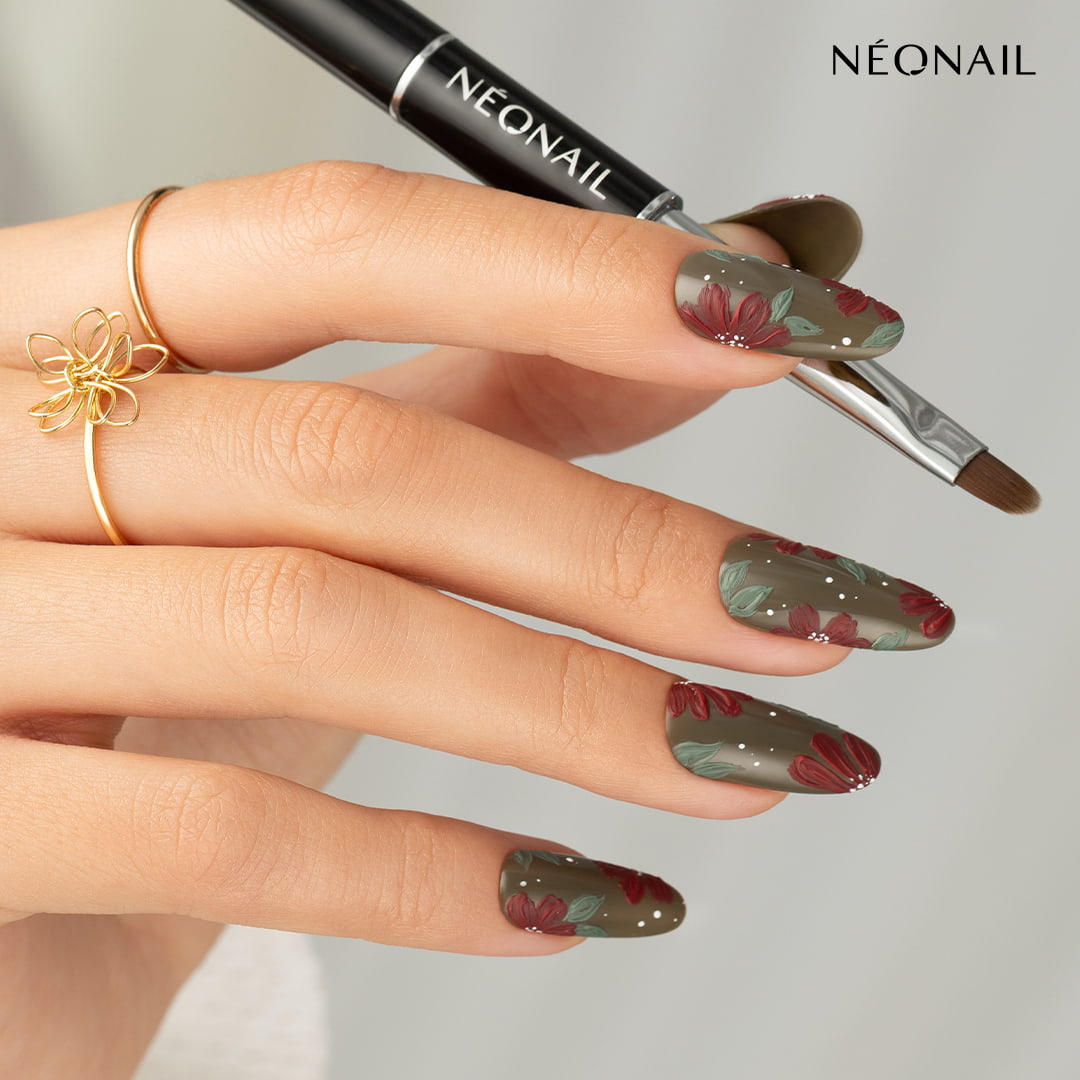 3D Oil Paint Gel Mat - Artist of Your Story - 5 g-Nail Art-NeoNail-NR Kosmetik
