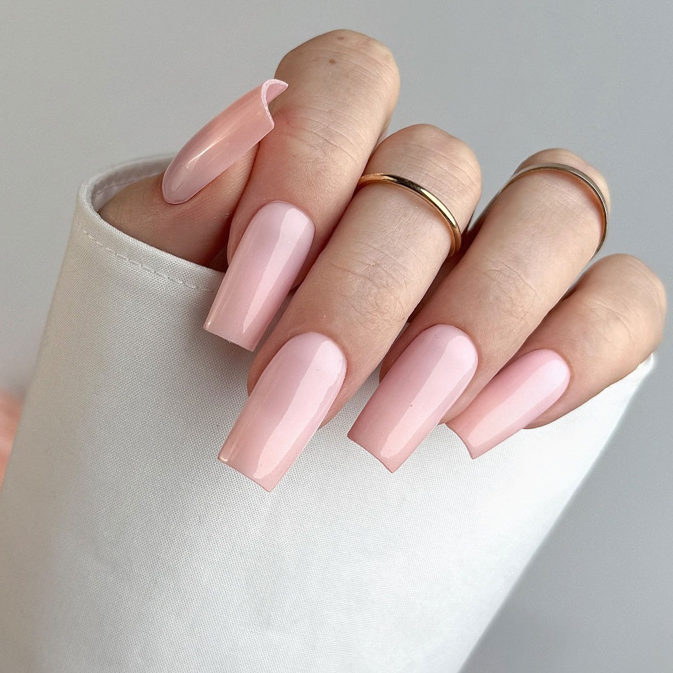F05 Baby Boomer/Ombre Gel - Seduction - 3 g-Nail Art-Clavier-NR Kosmetik