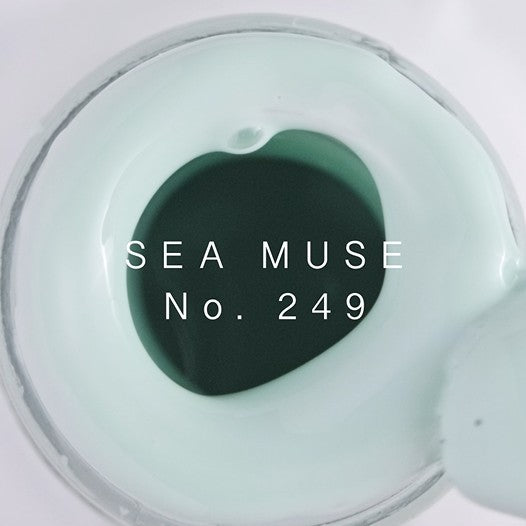 Gelpolish - 249 Sea Muse - 10ml-Gelpolish-Inveray-NR Kosmetik