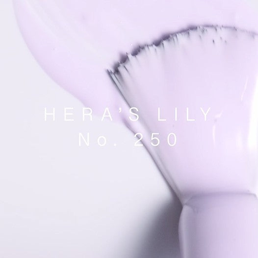 Gelpolish - 250 Hera's Lily - 10ml-Gelpolish-Inveray-NR Kosmetik