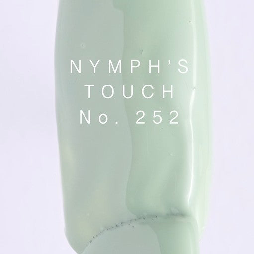 Gelpolish - 252 Nymph's Touch - 10ml-Gelpolish-Inveray-NR Kosmetik