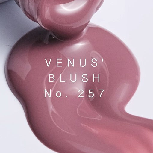 Gelpolish - 257 Venus' Blush- 10ml-Gelpolish-Inveray-NR Kosmetik