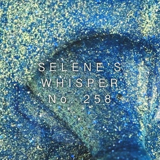 Gelpolish - 258 Selene's Whisper- 10ml-Gelpolish-Inveray-NR Kosmetik