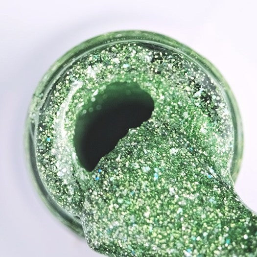 Gelpolish - 261 Artemis' Emerald - 10ml-Gelpolish-Inveray-NR Kosmetik