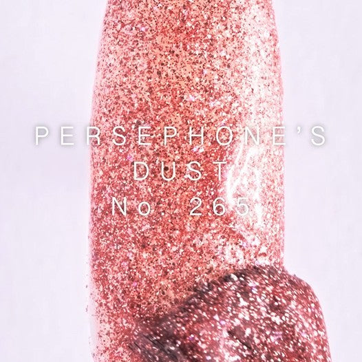 Gelpolish - 265 Persephone's Dus - 10ml-Gelpolish-Inveray-NR Kosmetik