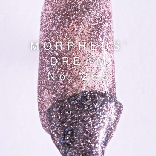 Gelpolish - 266 Morpheus' Dream - 10ml-Gelpolish-Inveray-NR Kosmetik