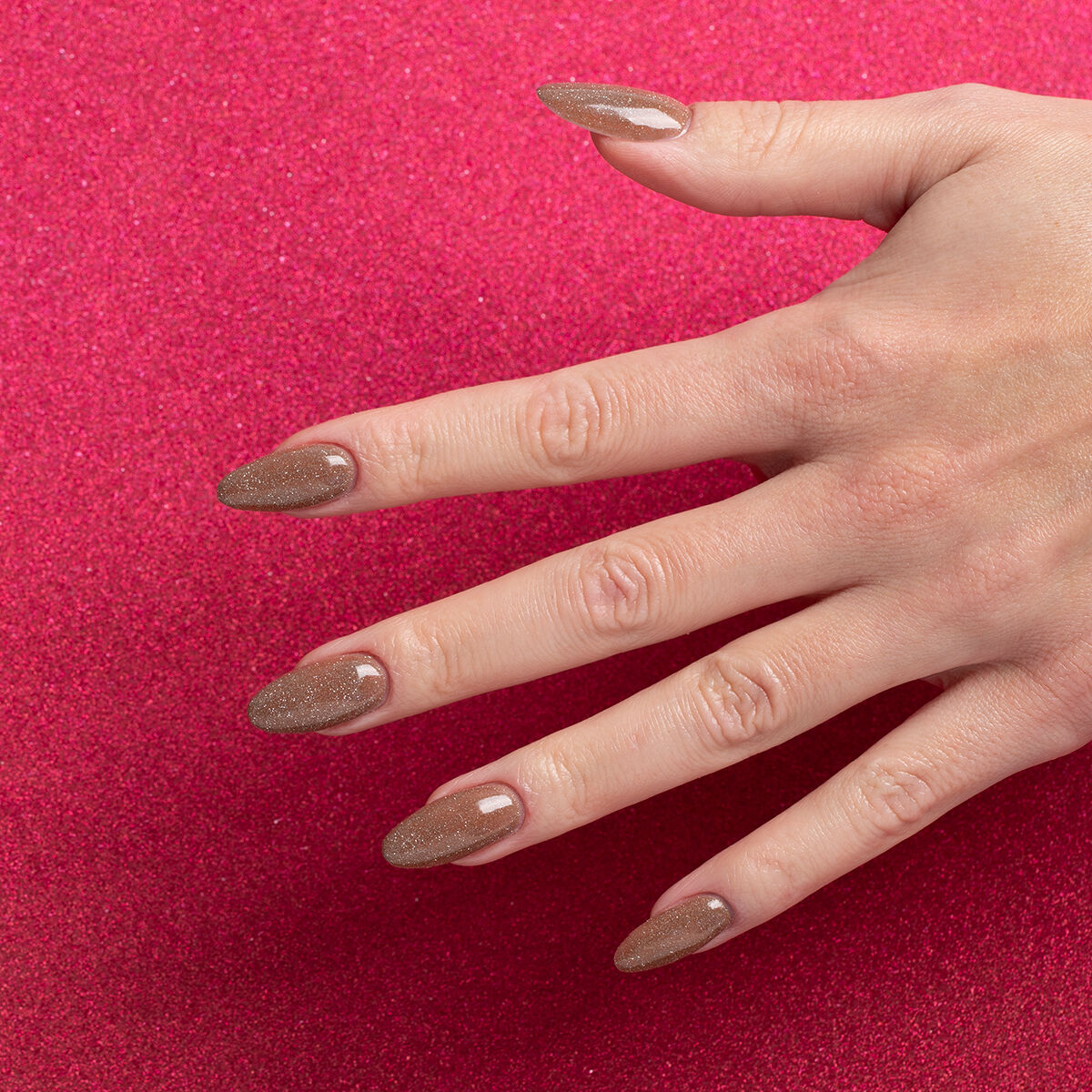 Gelpolish 408 Less Sugar - 7 ml-UV Hybrid-Semilac-NR Kosmetik