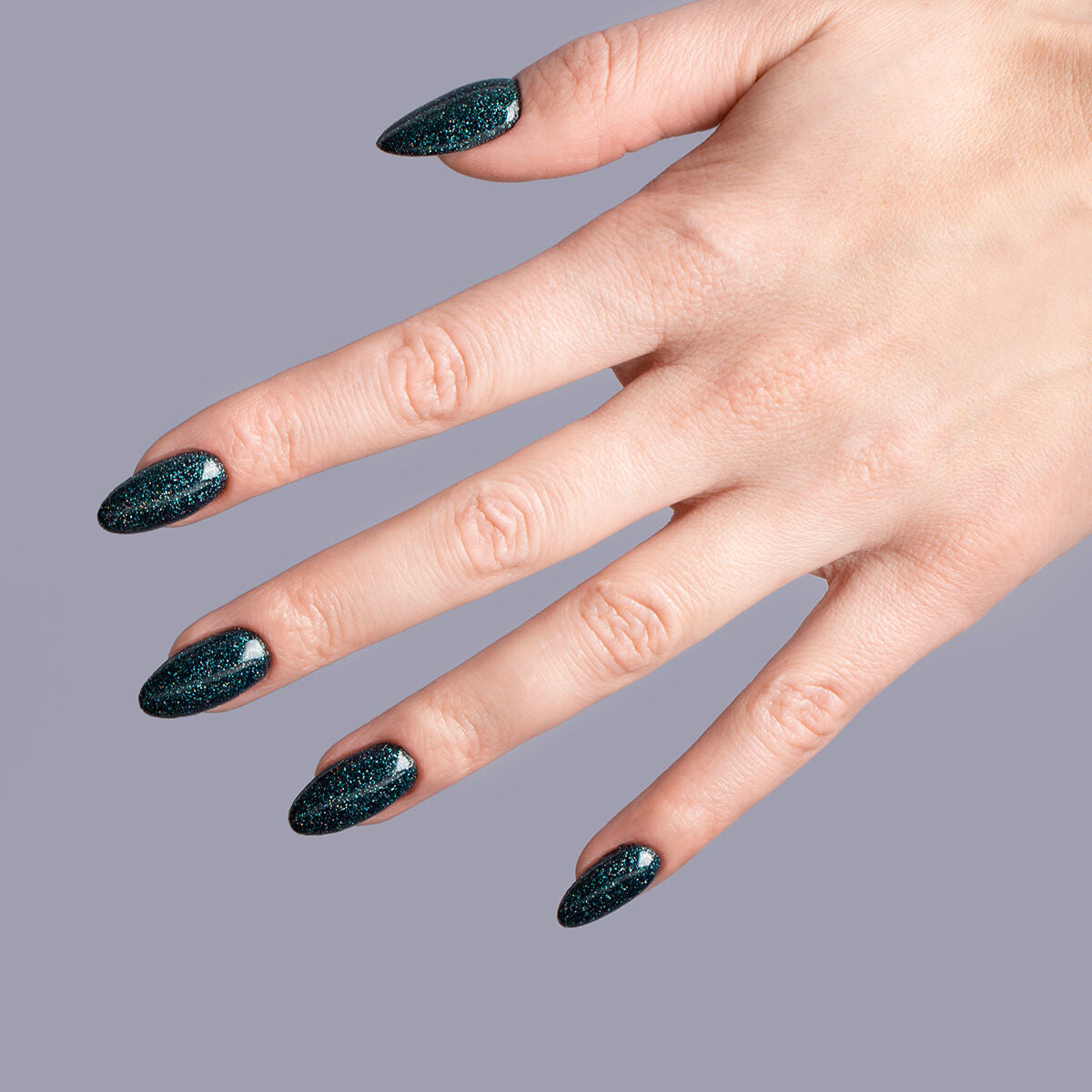 Gelpolish 456 Spectacular Night - 7 ml-UV Hybrid-Semilac-NR Kosmetik