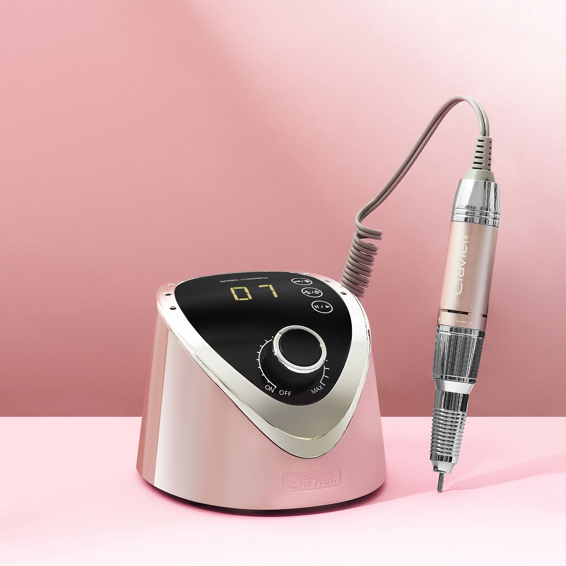 El-Fil FX 830 - 65W ROSA-el fil-Clavier-NR Kosmetik