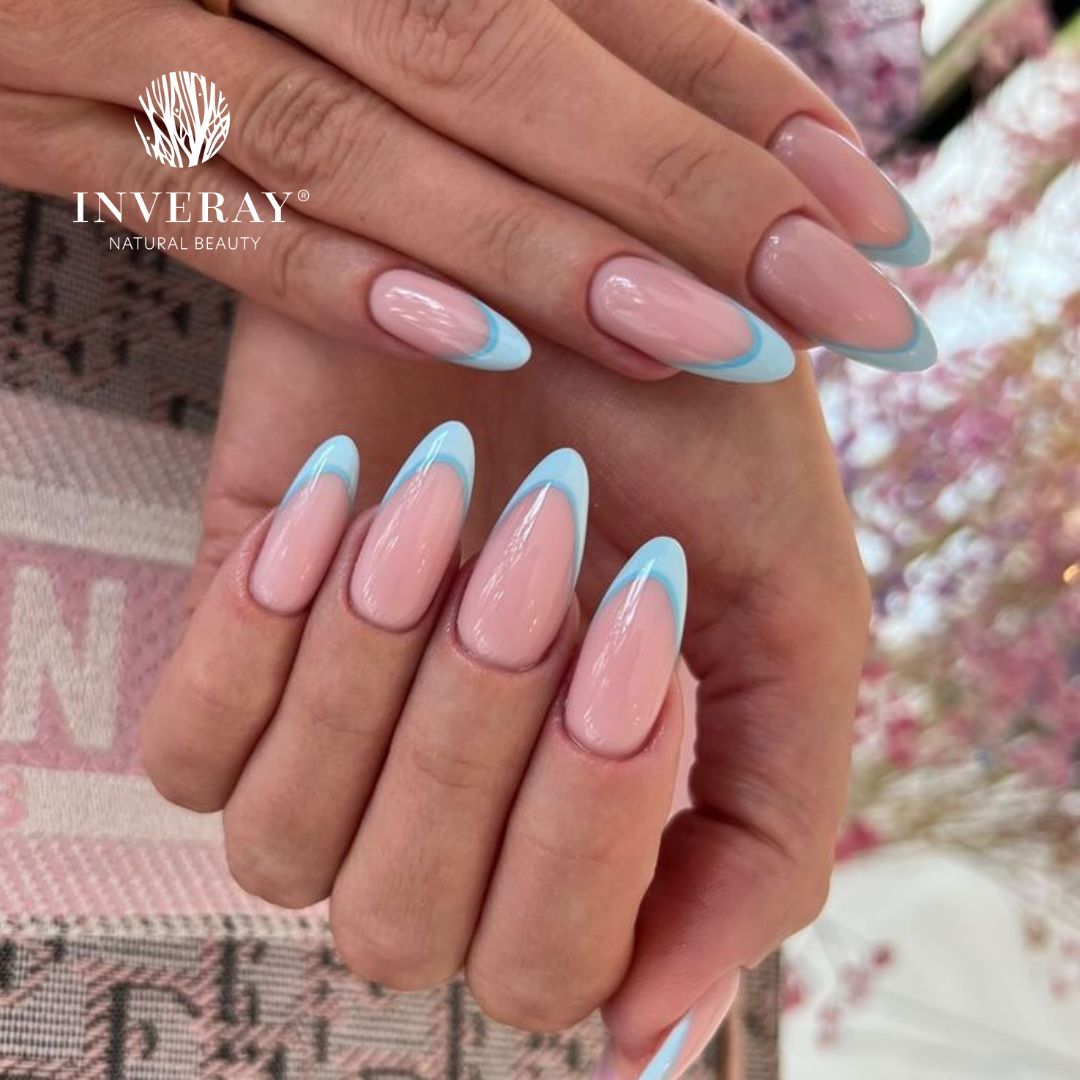 Base Coat - Natural Vibes HESSIAN - 10 ml-UV Hybrid TOP/BASE-Inveray-NR Kosmetik