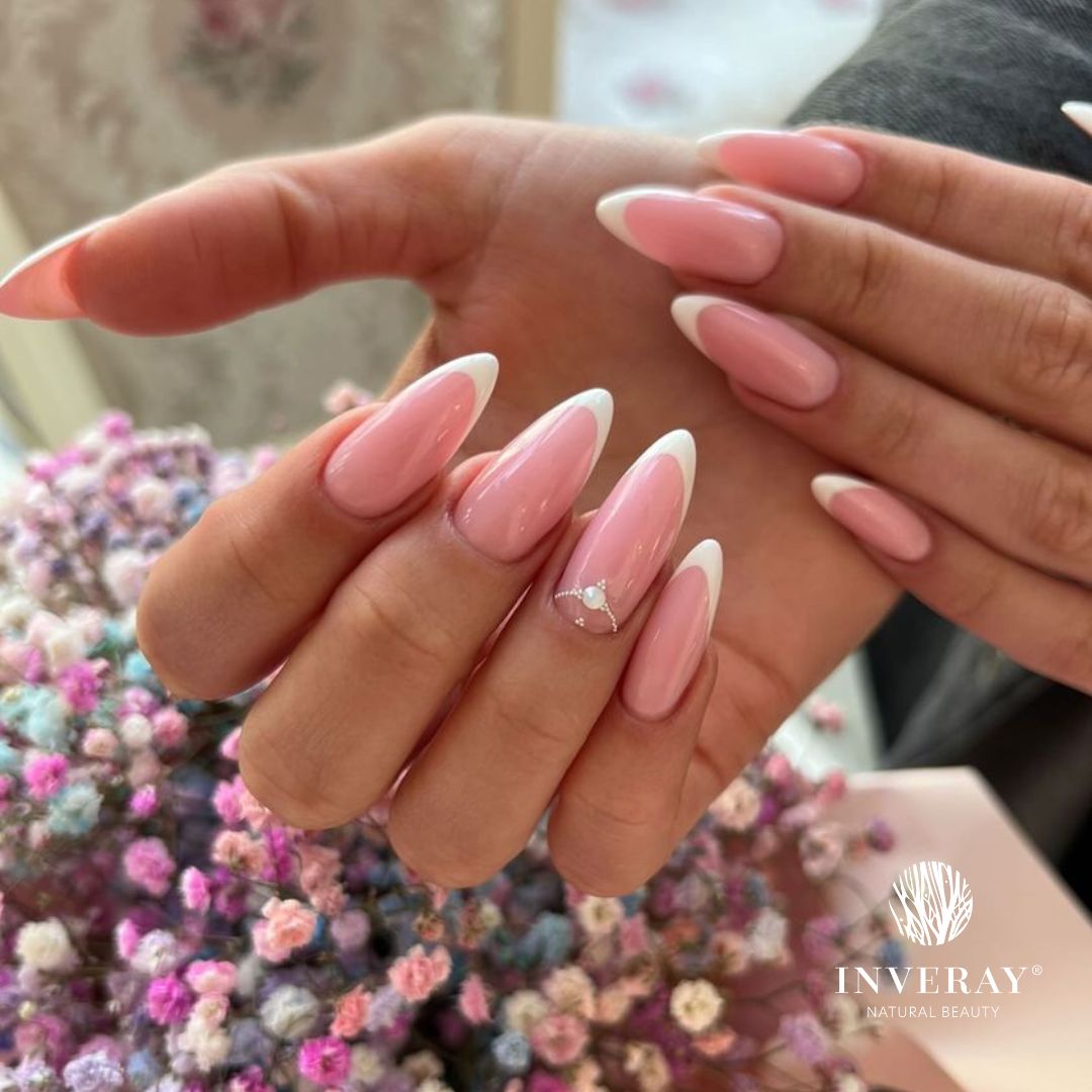 Base Coat - Natural Vibes HESSIAN - 10 ml-UV Hybrid TOP/BASE-Inveray-NR Kosmetik