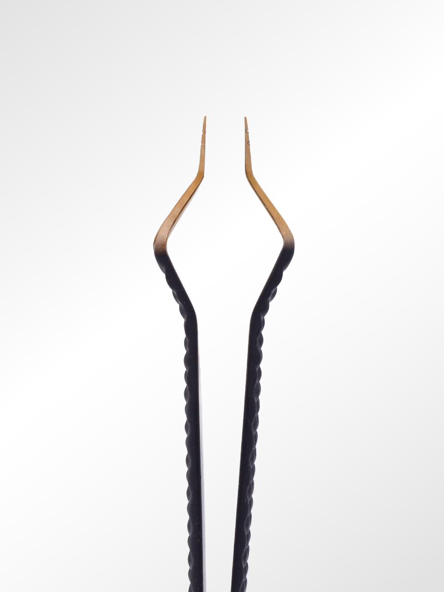 Tweezer Secret Split-Brand accessories-Secret Lashes-NR Kosmetik