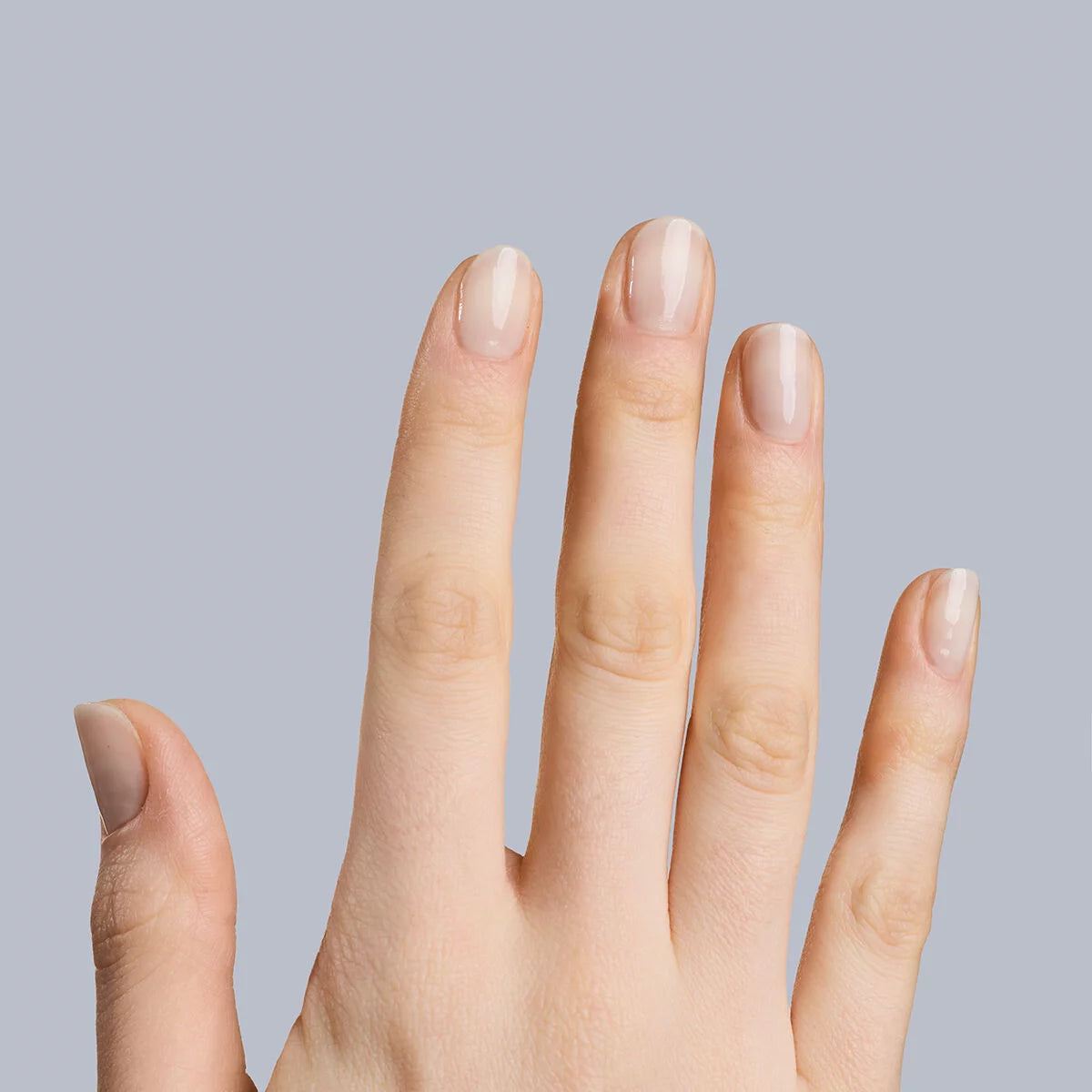 Smoothing Base til Alm Neglelak - 9 ml-Gelpolish-Semilac-NR Kosmetik